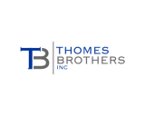 https://www.logocontest.com/public/logoimage/1516930936Thomes Brothers Inc.png